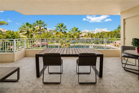 Condominio en venta en Key Biscayne, Florida, 3 dormitorios, 230.12 m2 № 1863277 - foto 23