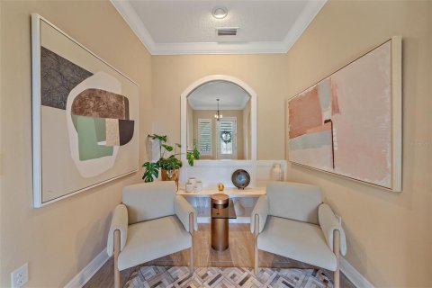 Купить виллу или дом в Брейдентон, Флорида 9 комнат, 235.79м2, № 1765914 - фото 10