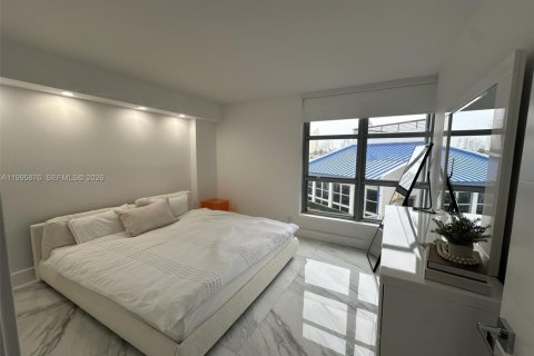 Copropriété à louer à Aventura, Floride: 2 chambres, 125.7 m2 № 2256026 - photo 15