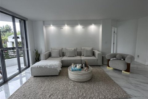 Copropriété à louer à Aventura, Floride: 2 chambres, 125.7 m2 № 2256026 - photo 5