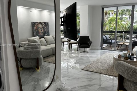 Copropriété à louer à Aventura, Floride: 2 chambres, 125.7 m2 № 2256026 - photo 16