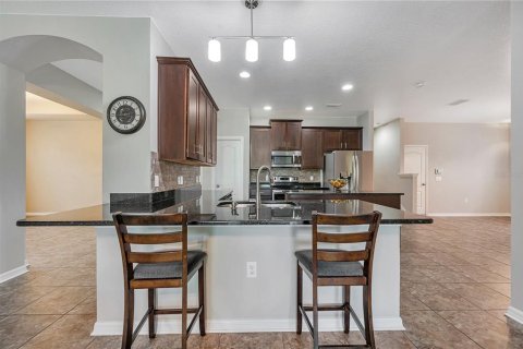 Casa en venta en Wesley Chapel, Florida, 5 dormitorios, 261.43 m2 № 1900725 - foto 14