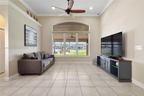 Casa en venta en Miramar, Florida, 4 dormitorios, 224.27 m2 № 2050359 - foto 20
