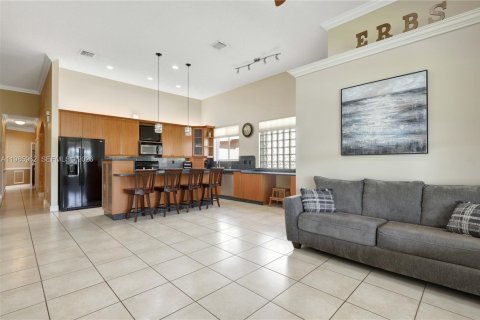 Casa en venta en Miramar, Florida, 4 dormitorios, 224.27 m2 № 2050359 - foto 21