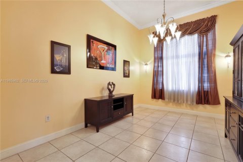 Casa en venta en Miramar, Florida, 4 dormitorios, 224.27 m2 № 2050359 - foto 8