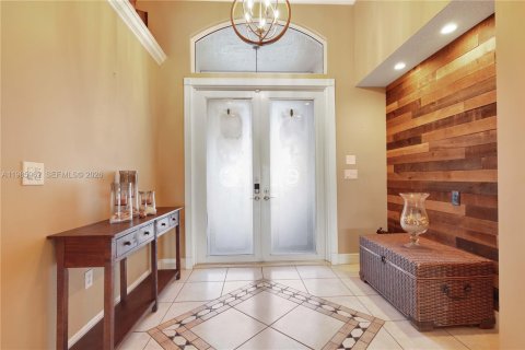 Casa en venta en Miramar, Florida, 4 dormitorios, 224.27 m2 № 2050359 - foto 6