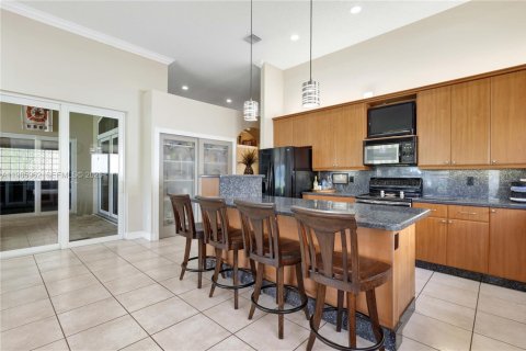 Casa en venta en Miramar, Florida, 4 dormitorios, 224.27 m2 № 2050359 - foto 13