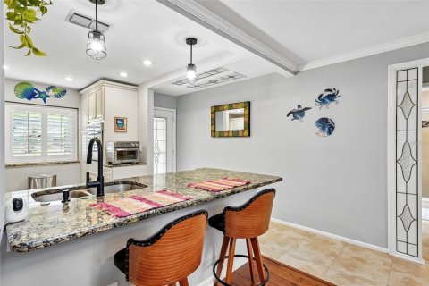 Villa ou maison à vendre à Palm Harbor, Floride: 2 chambres, 123.56 m2 № 2121454 - photo 9