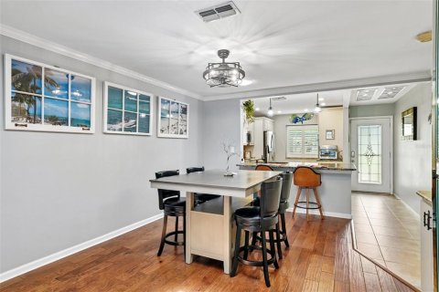 Villa ou maison à vendre à Palm Harbor, Floride: 2 chambres, 123.56 m2 № 2121454 - photo 7