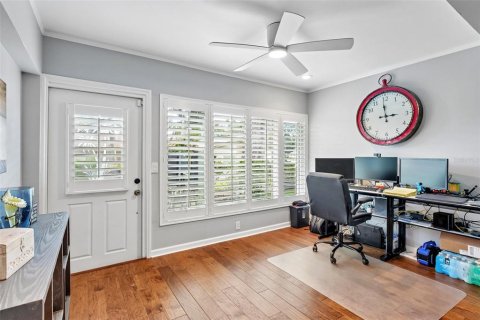 Villa ou maison à vendre à Palm Harbor, Floride: 2 chambres, 123.56 m2 № 2121454 - photo 4