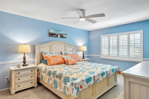 Villa ou maison à vendre à Palm Harbor, Floride: 2 chambres, 123.56 m2 № 2121454 - photo 22