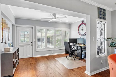 Villa ou maison à vendre à Palm Harbor, Floride: 2 chambres, 123.56 m2 № 2121454 - photo 3