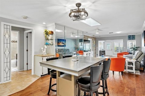 Villa ou maison à vendre à Palm Harbor, Floride: 2 chambres, 123.56 m2 № 2121454 - photo 8