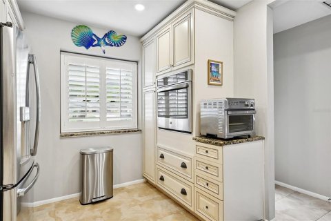 Villa ou maison à vendre à Palm Harbor, Floride: 2 chambres, 123.56 m2 № 2121454 - photo 21
