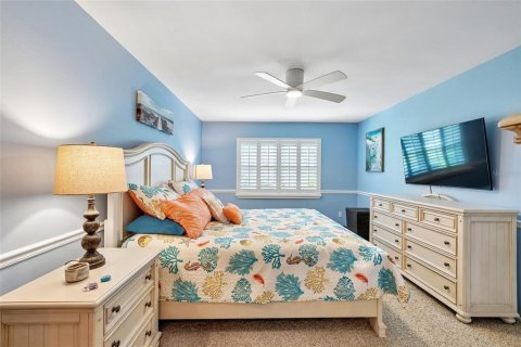Villa ou maison à vendre à Palm Harbor, Floride: 2 chambres, 123.56 m2 № 2121454 - photo 24