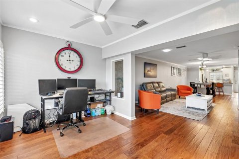 Villa ou maison à vendre à Palm Harbor, Floride: 2 chambres, 123.56 m2 № 2121454 - photo 5