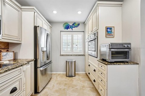 Villa ou maison à vendre à Palm Harbor, Floride: 2 chambres, 123.56 m2 № 2121454 - photo 18