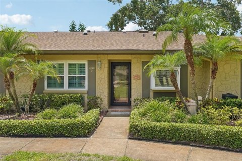 Villa ou maison à Palm Harbor, Floride 2 chambres, 123.56 m2 № 2121454