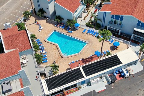 Купить кондоминиум в Мадейра - Бич, Флорида 4 комнаты, 70.14м2, № 2102957 - фото 22