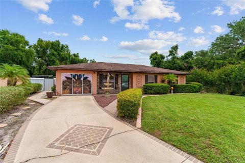 Villa ou maison à vendre à Leesburg, Floride: 3 chambres, 123 m2 № 1803443 - photo 5