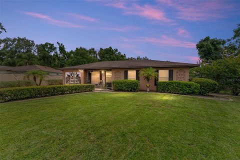 Villa ou maison à vendre à Leesburg, Floride: 3 chambres, 123 m2 № 1803443 - photo 1