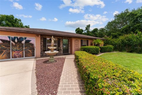 Villa ou maison à vendre à Leesburg, Floride: 3 chambres, 123 m2 № 1803443 - photo 6