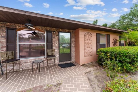 Villa ou maison à vendre à Leesburg, Floride: 3 chambres, 123 m2 № 1803443 - photo 7