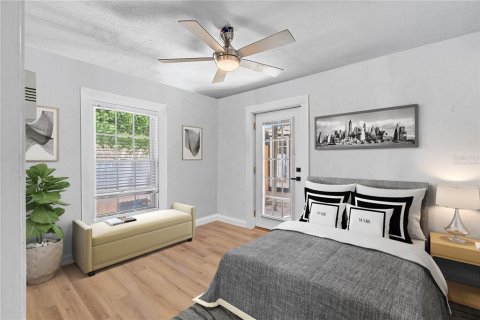 House in Clearwater, Florida 4 bedrooms, 205.78 sq.m. № 1785096 - photo 26