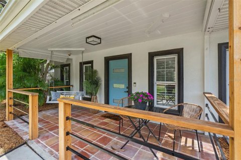 House in Clearwater, Florida 4 bedrooms, 205.78 sq.m. № 1785096 - photo 4