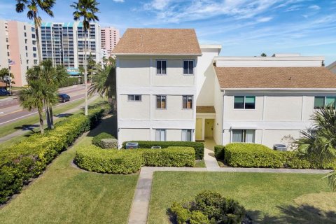 Condo in Clearwater, Florida, 1 bedroom № 2109095