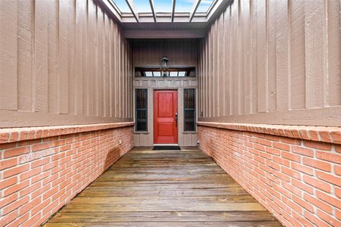 Купить виллу или дом в Брейдентон, Флорида 6 комнат, 249.63м2, № 1630517 - фото 3