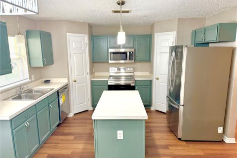 Casa en alquiler en Apopka, Florida, 4 dormitorios, 206.52 m2 № 1910279 - foto 29