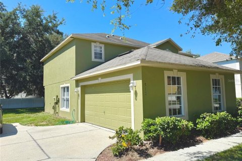 Casa en alquiler en Apopka, Florida, 4 dormitorios, 206.52 m2 № 1910279 - foto 16