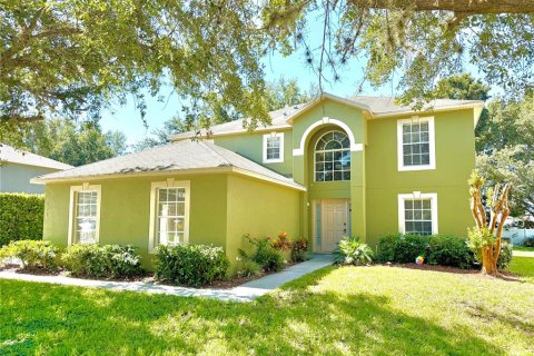 Casa en alquiler en Apopka, Florida, 4 dormitorios, 206.52 m2 № 1910279 - foto 1