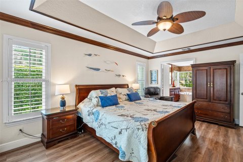 Villa ou maison à vendre à Lake Worth, Floride: 4 chambres, 231.23 m2 № 1970238 - photo 13