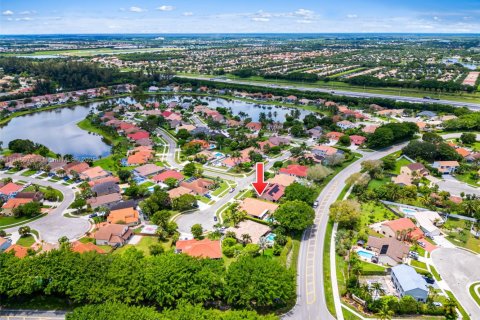 Villa ou maison à vendre à Lake Worth, Floride: 4 chambres, 231.23 m2 № 1970238 - photo 23