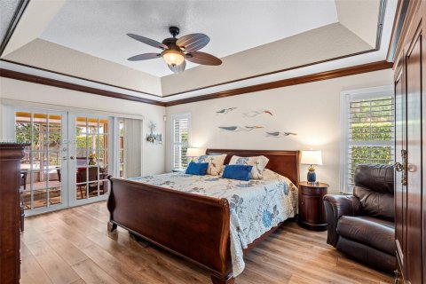 Villa ou maison à vendre à Lake Worth, Floride: 4 chambres, 231.23 m2 № 1970238 - photo 12