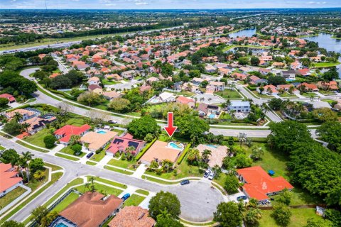 Villa ou maison à vendre à Lake Worth, Floride: 4 chambres, 231.23 m2 № 1970238 - photo 24
