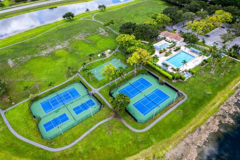 Villa ou maison à vendre à Lake Worth, Floride: 4 chambres, 231.23 m2 № 1970238 - photo 26