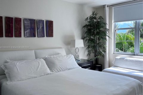Copropriété à louer à Miami Beach, Floride: 3 chambres, 126.35 m2 № 1978312 - photo 20