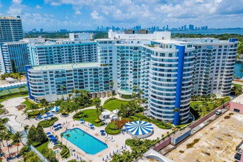 Copropriété à louer à Miami Beach, Floride: 3 chambres, 126.35 m2 № 1978312 - photo 3