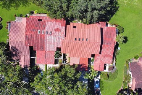 Touwnhouse à vendre à Haines City, Floride: 2 chambres, 171.31 m2 № 2233644 - photo 29