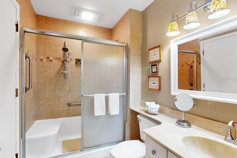 Touwnhouse à vendre à Haines City, Floride: 2 chambres, 171.31 m2 № 2233644 - photo 17