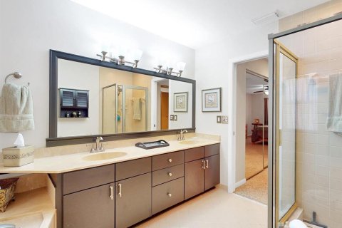 Touwnhouse à vendre à Haines City, Floride: 2 chambres, 171.31 m2 № 2233644 - photo 22
