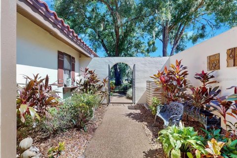 Touwnhouse à vendre à Haines City, Floride: 2 chambres, 171.31 m2 № 2233644 - photo 5