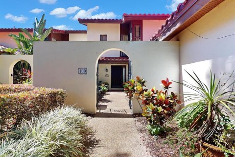 Touwnhouse à vendre à Haines City, Floride: 2 chambres, 171.31 m2 № 2233644 - photo 3