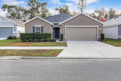 House in Jacksonville, Florida 4 bedrooms, 187.48 sq.m. № 877849 - photo 1