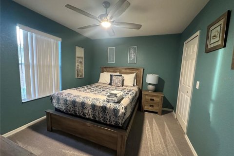 Touwnhouse à vendre à Davenport, Floride: 4 chambres, 172.43 m2 № 2406458 - photo 10