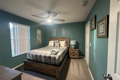 Touwnhouse à vendre à Davenport, Floride: 4 chambres, 172.43 m2 № 2406458 - photo 9