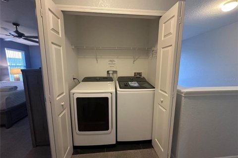 Touwnhouse à vendre à Davenport, Floride: 4 chambres, 172.43 m2 № 2406458 - photo 27